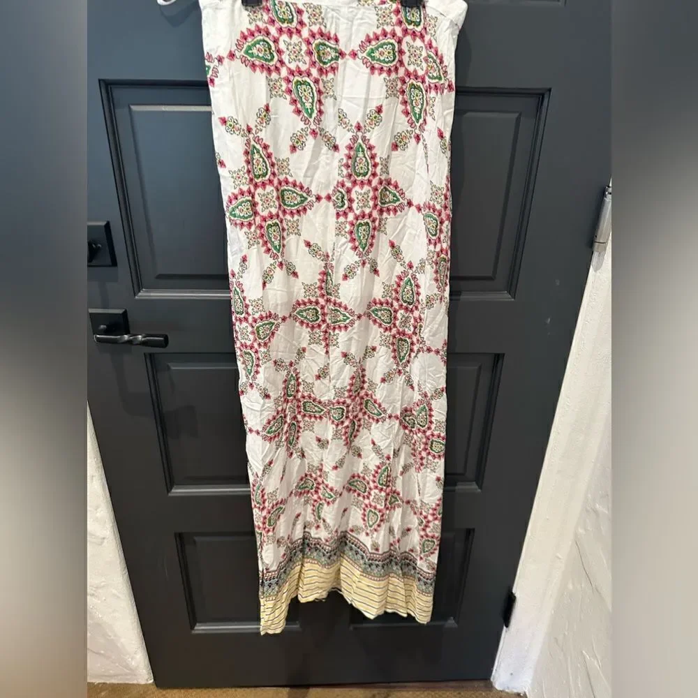 Maxi skirt  - Picture 3 of 5
